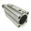 Used Phd PBL5L-1 Swing Clamp Cylinder, Left Rotation, ⌀50mm Bore, 69mm Total Stroke
