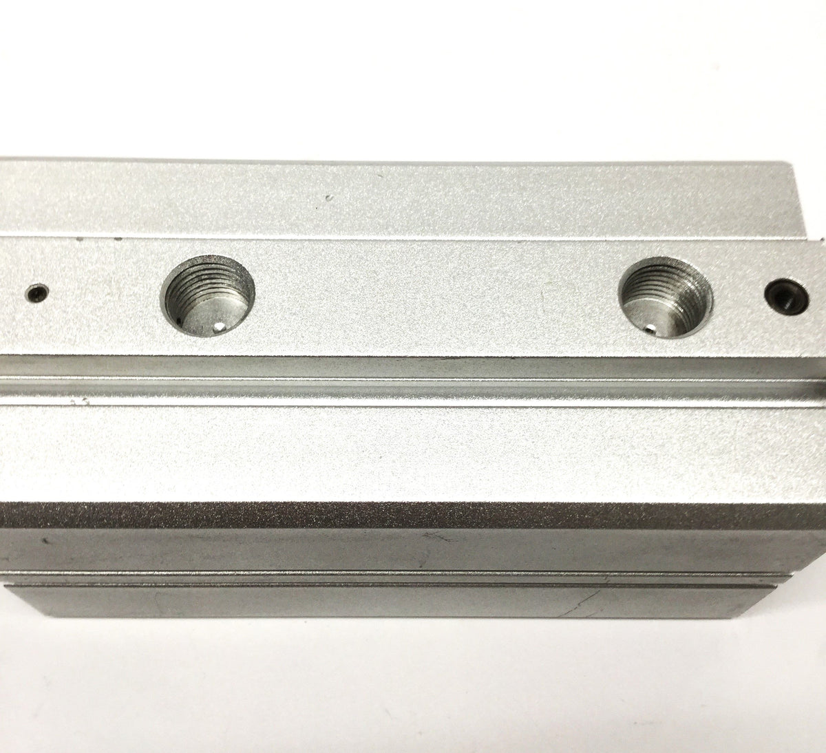 Used Phd PBL5L-1 Swing Clamp Cylinder, Left Rotation, ⌀50mm Bore, 69mm Total Stroke