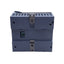 Used Siemens 6ES7 214-1AG40-0XB0 Compact PLC Processor, 24VDC, 14 Digital Inputs