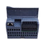 Used Siemens 6ES7 214-1AG40-0XB0 Compact PLC Processor, 24VDC, 14 Digital Inputs