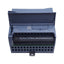 Used Siemens 6ES7 214-1AG40-0XB0 Compact PLC Processor, 24VDC, 14 Digital Inputs