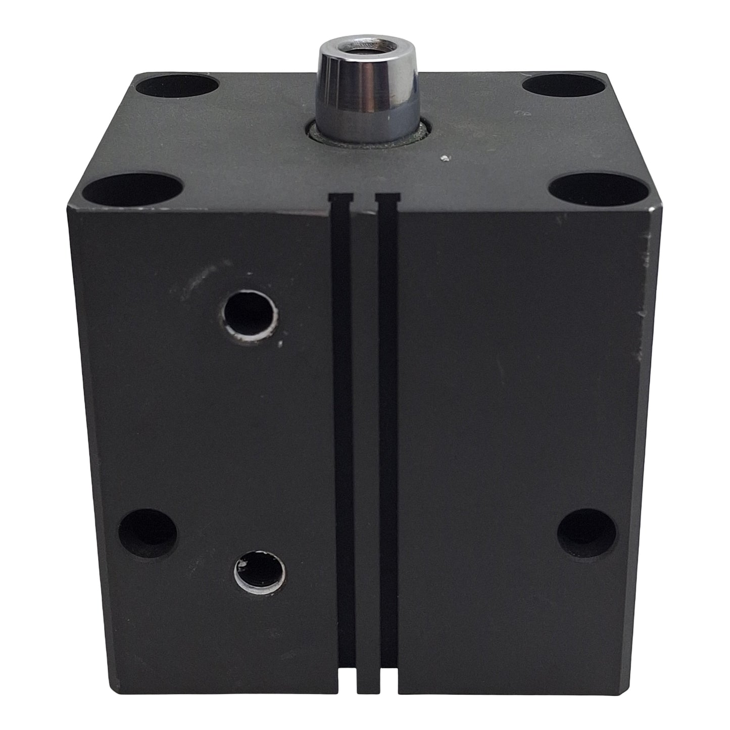 Used Phd PAS6R-1-AS-LBB Swing Clamp Cylinder ø63mm Bore 30mm Stroke 100psi, 1/8in NPT