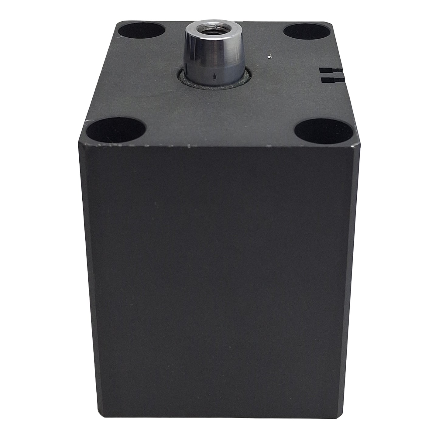 Used Phd PAS6R-1-AS-LBB Swing Clamp Cylinder ø63mm Bore 30mm Stroke 100psi, 1/8in NPT