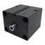 Used Phd PAS6R-1-AS-LBB Swing Clamp Cylinder ø63mm Bore 30mm Stroke 100psi, 1/8in NPT