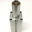 Used Phd PBL5R-1 Swing Clamp Cylinder, Right Rotation, ⌀50mm Bore, 69mm Total Stroke