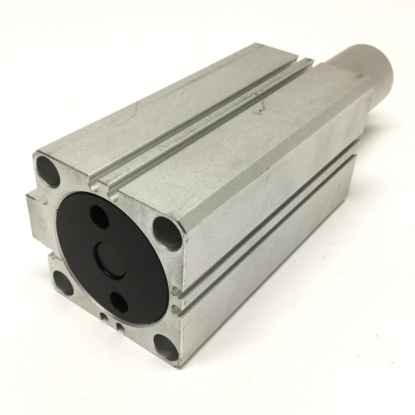 Used Phd PBL5R-1 Swing Clamp Cylinder, Right Rotation, ⌀50mm Bore, 69mm Total Stroke