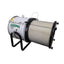 Used Losma D600 Darwin 600 Centrifugal Fan Unit With Clipper 10 Post Filter, 600m³/h