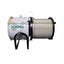 Used Losma D600 Darwin 600 Centrifugal Fan Unit With Clipper 10 Post Filter, 600m³/h