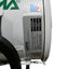 Used Losma D600 Darwin 600 Centrifugal Fan Unit With Clipper 10 Post Filter, 600m³/h