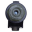 Used Foot Master GD-60-S-NYN-FBL Stem Mount Leveling Caster ø50mm Wheel, 280kg