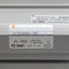 Used SMC NCQ2A80-10D Compact Cylinder, ø80mm Bore, 10mm Stroke, Rc3/8, 145psi