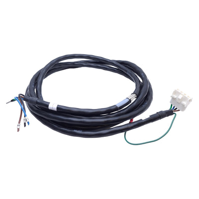 Used Allen Bradley 2090-DANPT-16S03 KINETIX Non-Flex Motor Power Cable 3m Length