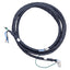 Used Allen Bradley 2090-DANPT-16S03 KINETIX Non-Flex Motor Power Cable 3m Length