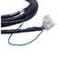 Used Allen Bradley 2090-DANPT-16S03 KINETIX Non-Flex Motor Power Cable 3m Length