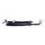 Used Allen Bradley 2090-DANPT-16S03 KINETIX Non-Flex Motor Power Cable 3m Length