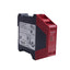 Used Schneider Electric XPSAC3421 Preventa E-Stop Safety Relay, 1x Inputs NC, 115VAC