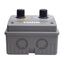 Used NSI Ind EJWT Tork Percentage Timer, 15s to 24Hr Range, 240VAC 10A Contact, SPDT