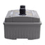 Used NSI Ind EJWT Tork Percentage Timer, 15s to 24Hr Range, 240VAC 10A Contact, SPDT