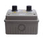 Used NSI Ind EJWT Tork Percentage Timer, 15s to 24Hr Range, 240VAC 10A Contact, SPDT