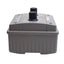 Used NSI Ind EJWT Tork Percentage Timer, 15s to 24Hr Range, 240VAC 10A Contact, SPDT