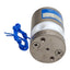 Used Valcor SV75P25T-2 Solenoid Isolation Valve, 3-Way, 1/4-28in, 30psi, 24VDC Coil