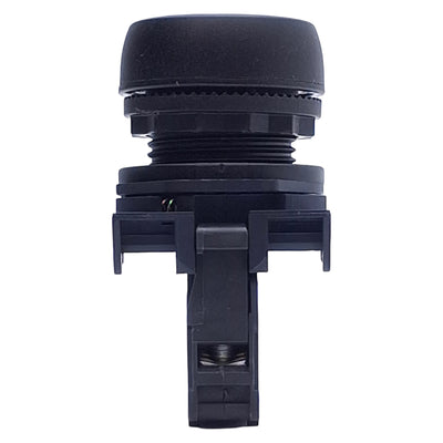 Used Allen Bradley 800FP-F6 Blue Non-Illuminated Momentary Push Button ø22mm, 1NO
