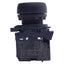 Used Allen Bradley 800FP-F6 Blue Non-Illuminated Momentary Push Button ø22mm, 1NO