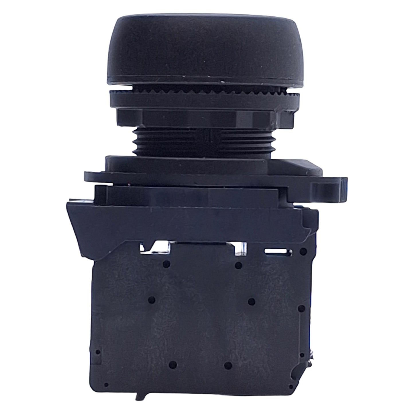 Used Allen Bradley 800FP-F6 Blue Non-Illuminated Momentary Push Button ø22mm, 1NO