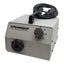 Used Techniquip FOI-150-UL Fiber Optic Light Source Illuminator 120VAC 150W EKE Lamp