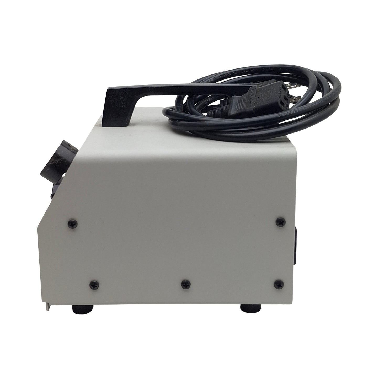 Used Techniquip FOI-150-UL Fiber Optic Light Source Illuminator 120VAC 150W EKE Lamp