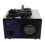 Used Techniquip FOI-150-UL Fiber Optic Light Source Illuminator 120VAC 150W EKE Lamp