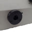 Used Techniquip FOI-150-UL Fiber Optic Light Source Illuminator 120VAC 150W EKE Lamp