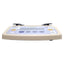Used Sartorius TE12000 Precision Balance 12,000g Capacity, 174x143mm*Missing Top Pan*