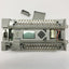 Used Allen Bradley 1766-L32BXBA MicroLogix 1400 PLC Controller, 32-Point, 24VDC