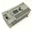 Used Allen Bradley 1766-L32BXBA MicroLogix 1400 PLC Controller, 32-Point, 24VDC