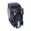 Used Schneider LC1D65A G7 Motor Starter Contactor, 120VAC Coil, 65A, 600VAC, 50HP