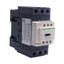 Used Schneider LC1D65A G7 Motor Starter Contactor, 120VAC Coil, 65A, 600VAC, 50HP