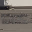 Used Omron CPM2A-20CDR-A Programmable Controller 20I/O Points, 24VDC In/Out, DIN Rail