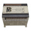 Used Omron CPM2A-20CDR-A Programmable Controller 20I/O Points, 24VDC In/Out, DIN Rail