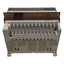 Used Omron CPM2A-20CDR-A Programmable Controller 20I/O Points, 24VDC In/Out, DIN Rail