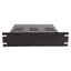 Used Oriental Motor FBLD75AW Vexta Brushless DC Motor Driver, 75W, 1/10HP, 100-115VAC