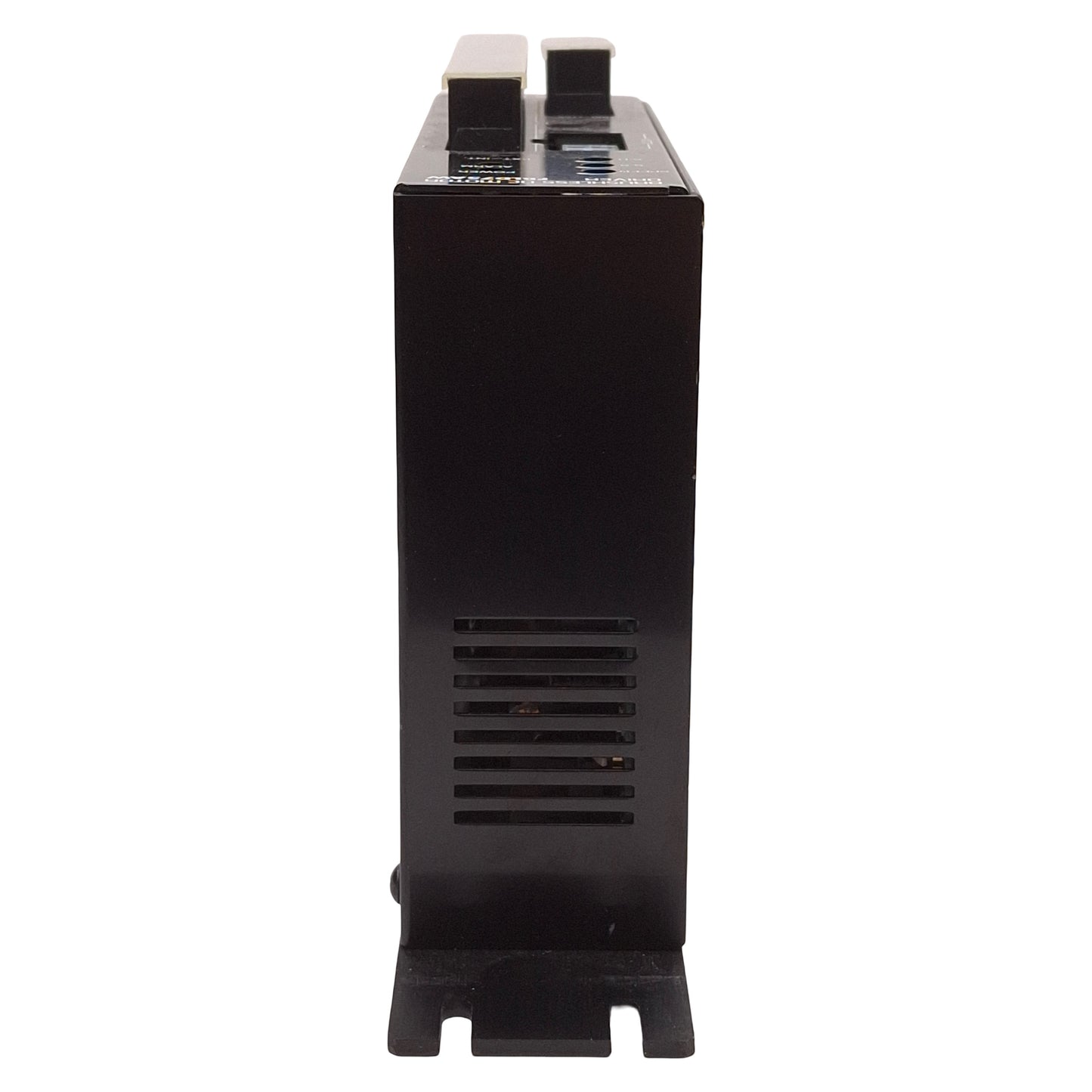 Used Oriental Motor FBLD75AW Vexta Brushless DC Motor Driver, 75W, 1/10HP, 100-115VAC