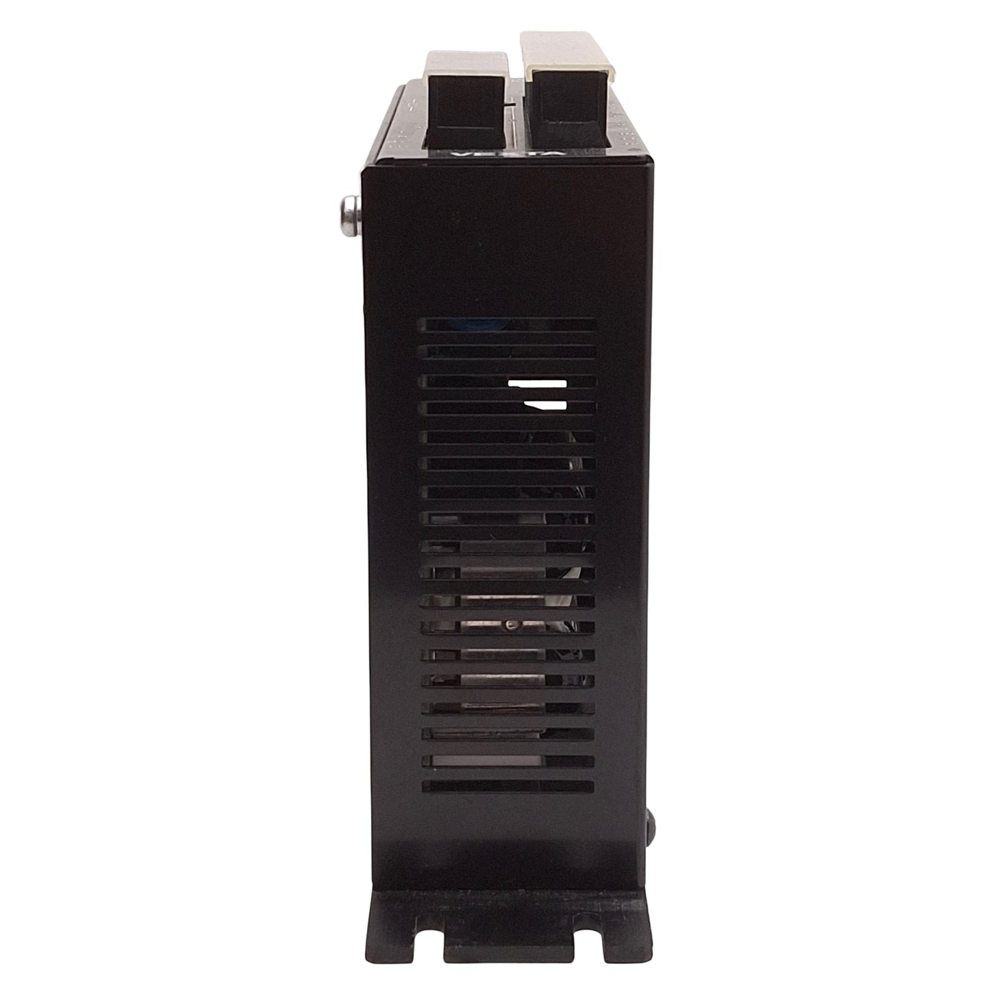 Used Oriental Motor FBLD75AW Vexta Brushless DC Motor Driver, 75W, 1/10HP, 100-115VAC