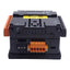 Used Flowline Li90-1001 Multi Tank Level Controller, 4-Inputs, 6 Relay Output, SPST