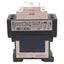 Used Schneider Electric LC1DT25BD Contactor, 4NO, 25A, 10HP @ 3Ø 600VAC, 24VDC Coil