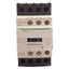 Used Schneider Electric LC1DT25BD Contactor, 4NO, 25A, 10HP @ 3Ø 600VAC, 24VDC Coil