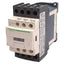 Used Schneider Electric LC1DT25BD Contactor, 4NO, 25A, 10HP @ 3Ø 600VAC, 24VDC Coil