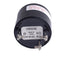 New Lot of 2 Marshall Wolf Automation 12D3240 Electric Buzzer/Sounder, 24VAC/DC