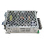 Used Omron S8PS-10024CD Power Supply, 100-240VAC In, 4.5A 24VDC Out, DIN Rail