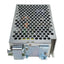 Used Omron S8PS-10024CD Power Supply, 100-240VAC In, 4.5A 24VDC Out, DIN Rail